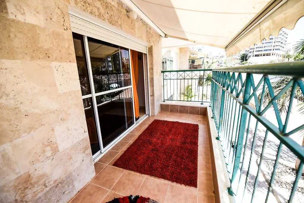 Vista Apartment & Juccuzi 0*, Eilat Israel