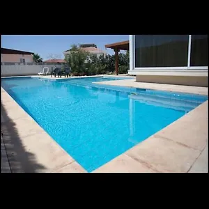 Holiday home Blue Lagoon With Pool, Eilat