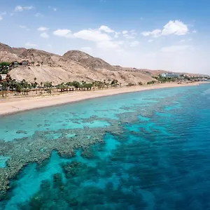Apartment Sunlight-luxury And Sea View, Eilat