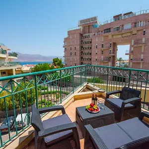 Apartment C Class, Eilat